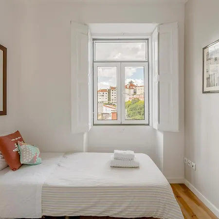 公寓 丽塔和马里诺公寓 *