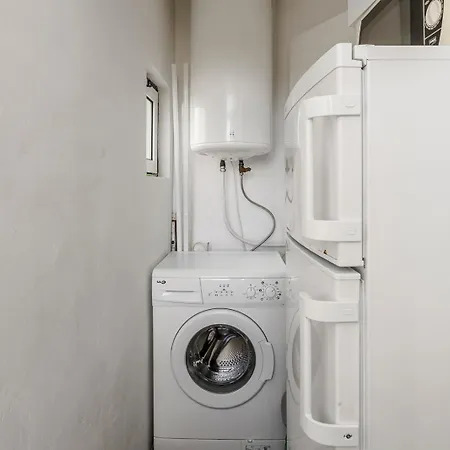 丽塔和马里诺公寓 * Lisboa