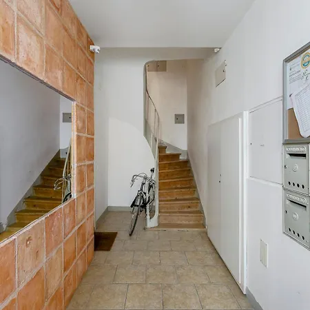 丽塔和马里诺公寓