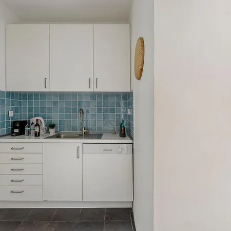 丽塔和马里诺公寓 Lisboa