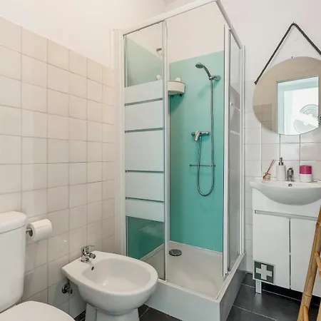 丽塔和马里诺公寓