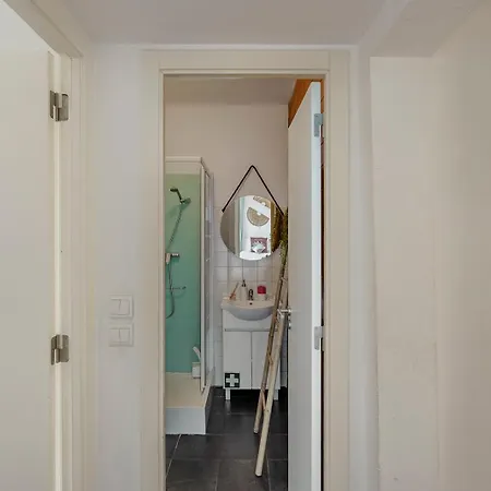 丽塔和马里诺公寓 公寓