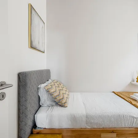 公寓 丽塔和马里诺公寓