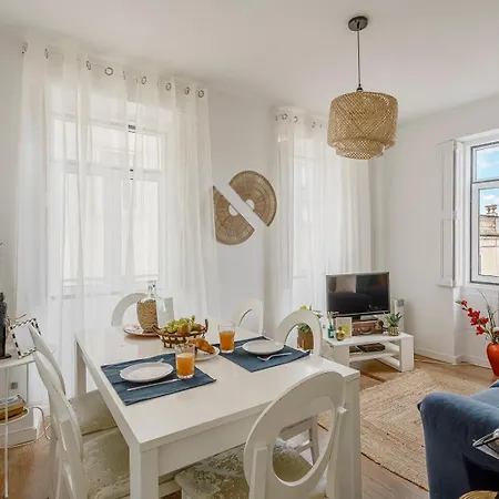 丽塔和马里诺公寓 公寓 *