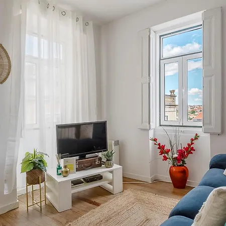 丽塔和马里诺公寓 公寓 Lisboa