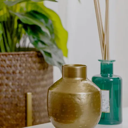 丽塔和马里诺公寓 公寓 *