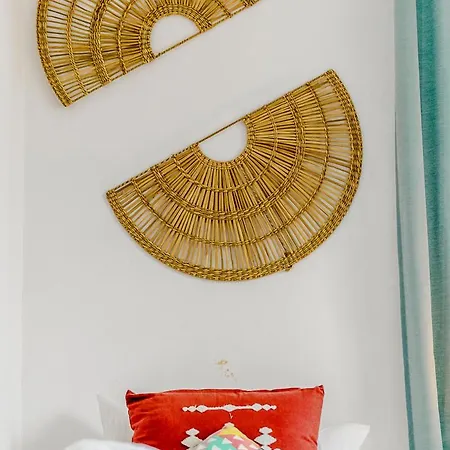 Rita & Marino Apartmán *