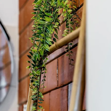 Rita & Marino Apartmán