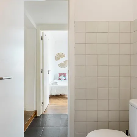 Apartmán Rita & Marino *