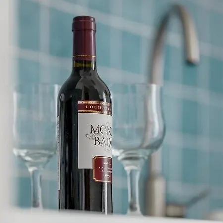 Rita & Marino Apartmán