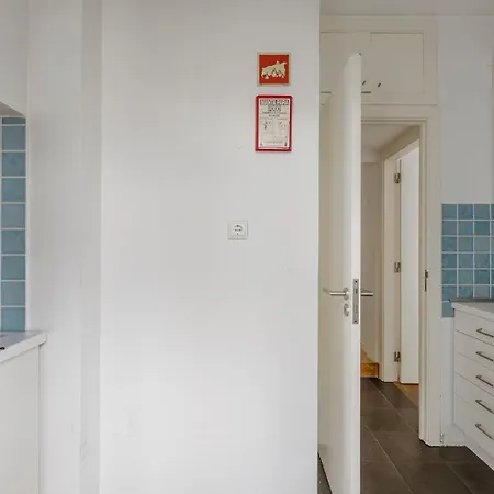 Apartmán Rita & Marino