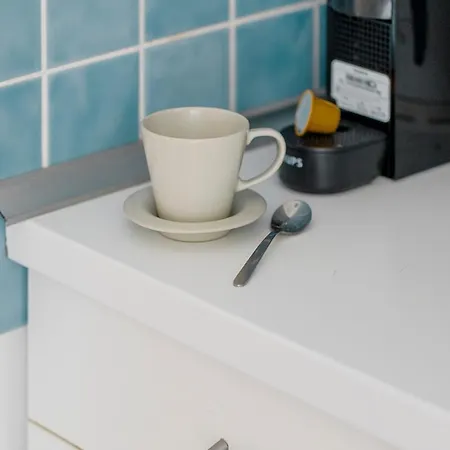 Rita & Marino Apartmán *