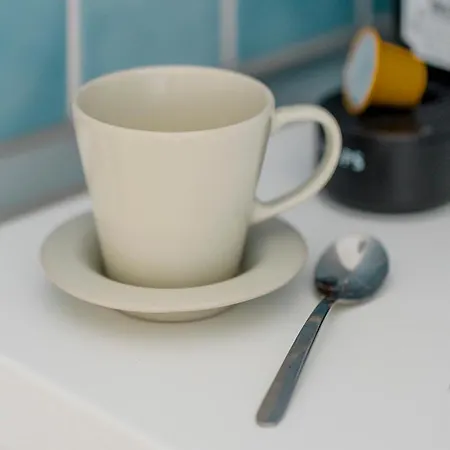 Apartmán Rita & Marino *