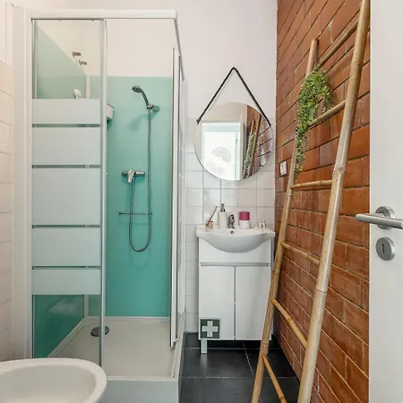 Apartmán Rita & Marino Lisboa