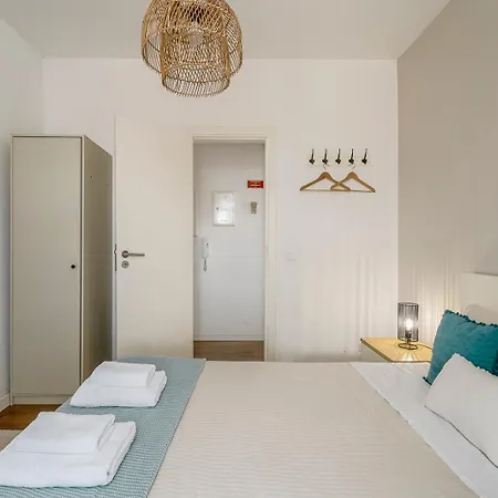 Apartmán Rita & Marino