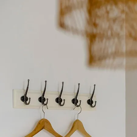 Apartmán Rita & Marino *