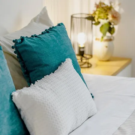 Apartmán Rita & Marino Lisboa