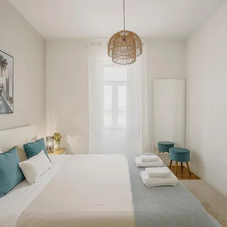 Rita & Marino Apartment