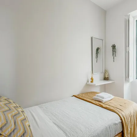 Apartmán Rita & Marino Lisboa