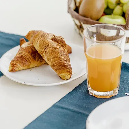 Rita & Marino Apartmán