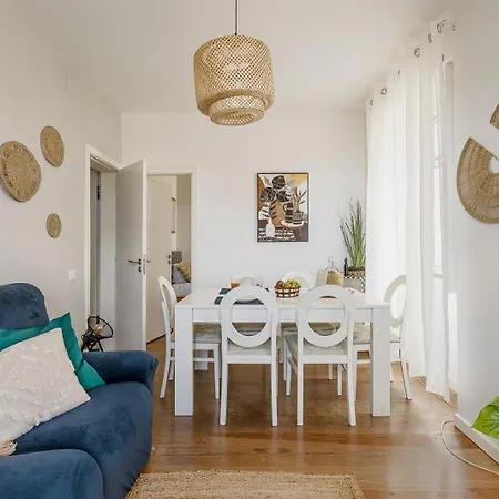 Rita & Marino Apartmán *