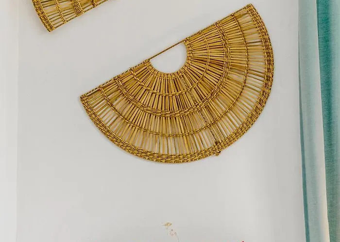 Rita & Marino Apartman *