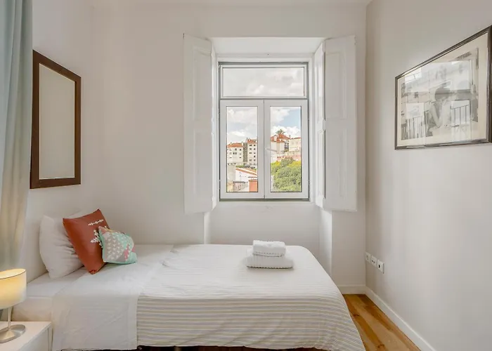 דירה Rita & Marino *