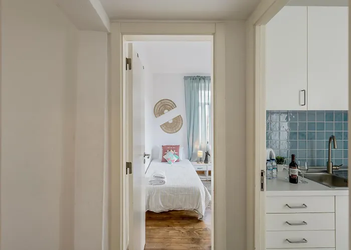 Rita & Marino ליסבון