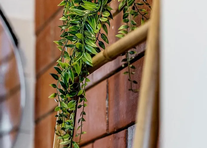 Rita & Marino דירה