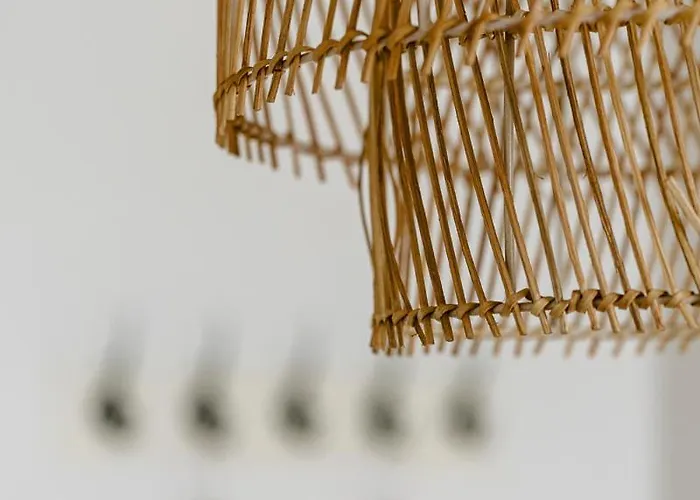 Rita & Marino דירה *