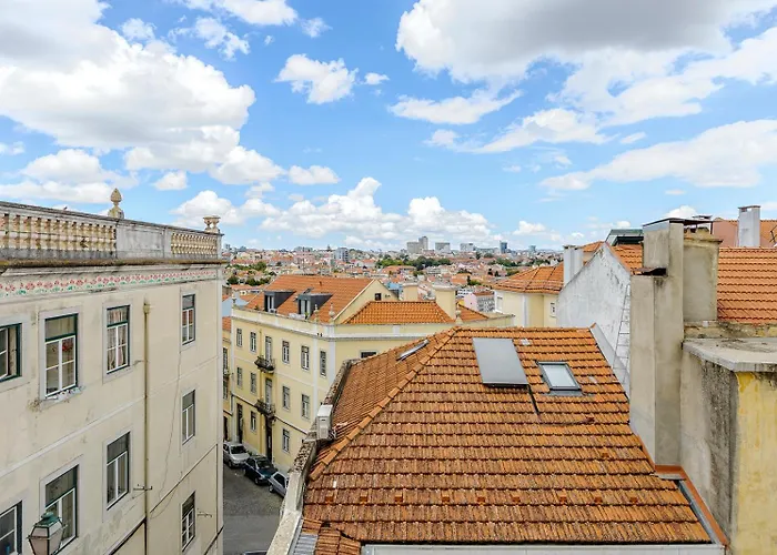 Apartman Rita & Marino Lisboa