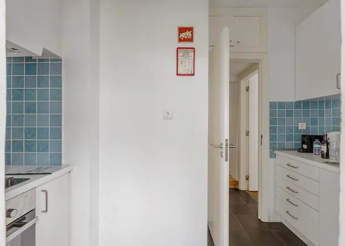 Apartman Rita & Marino