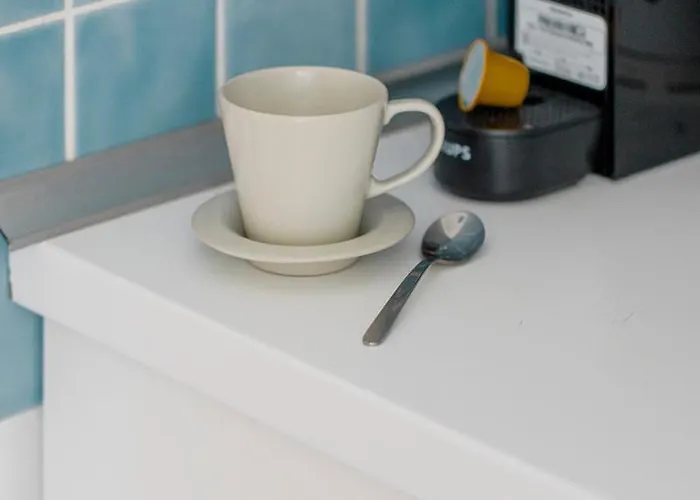 Rita & Marino דירה *