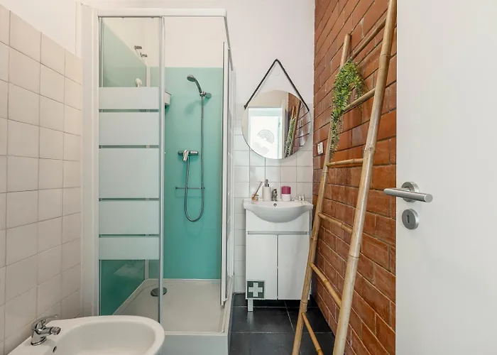 Apartman Rita & Marino Lisboa