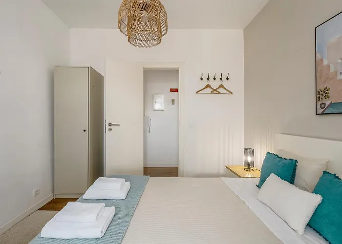 Apartman Rita & Marino