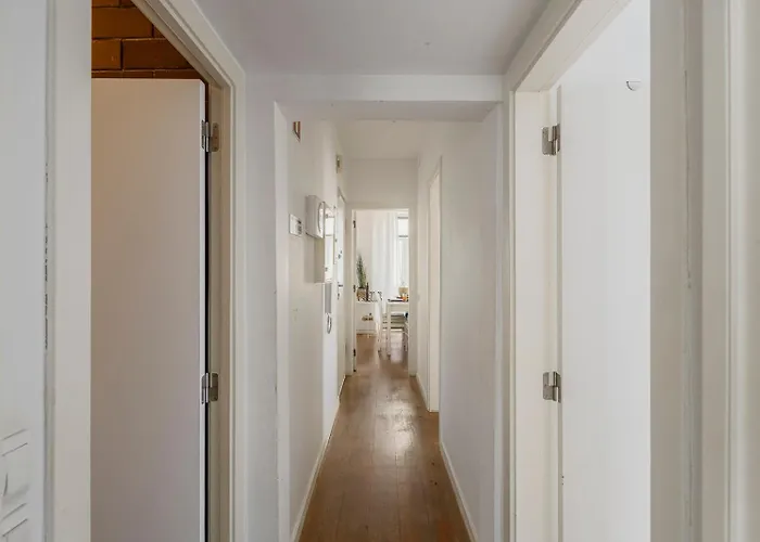 Rita & Marino Apartman *