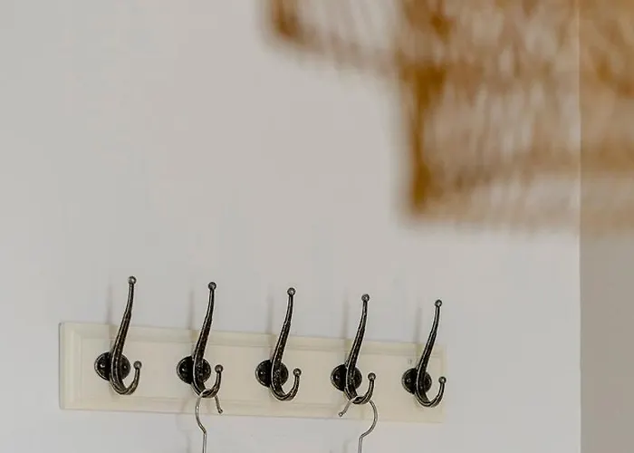 דירה Rita & Marino *