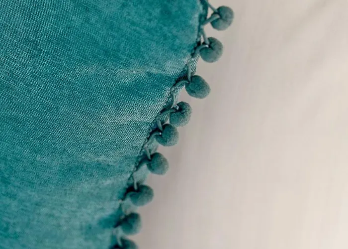 Rita & Marino ליסבון