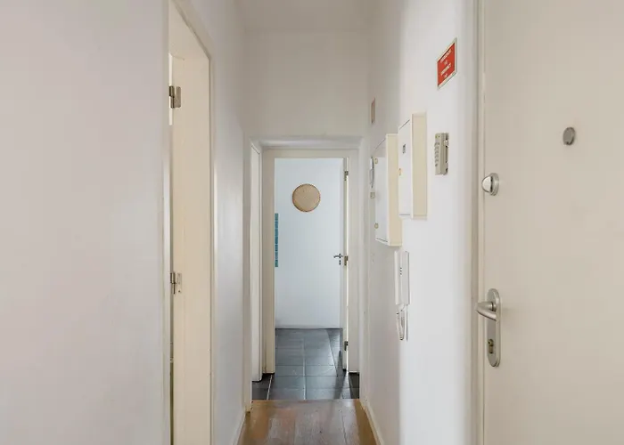 Rita & Marino * ליסבון