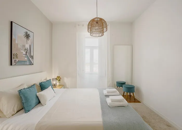 Rita & Marino Apartman