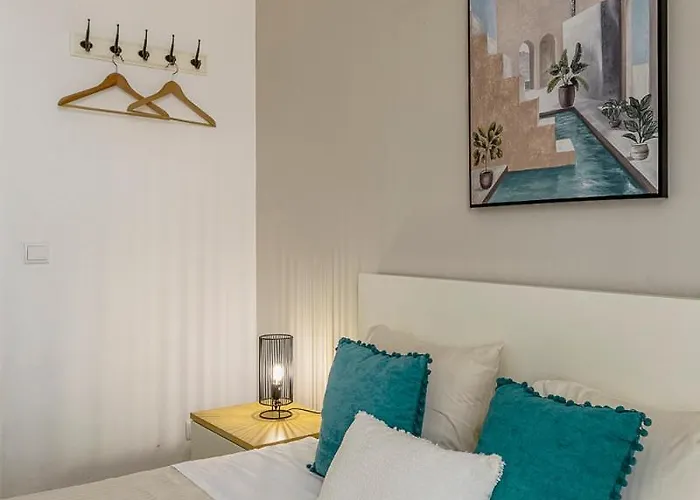 Apartman Rita & Marino