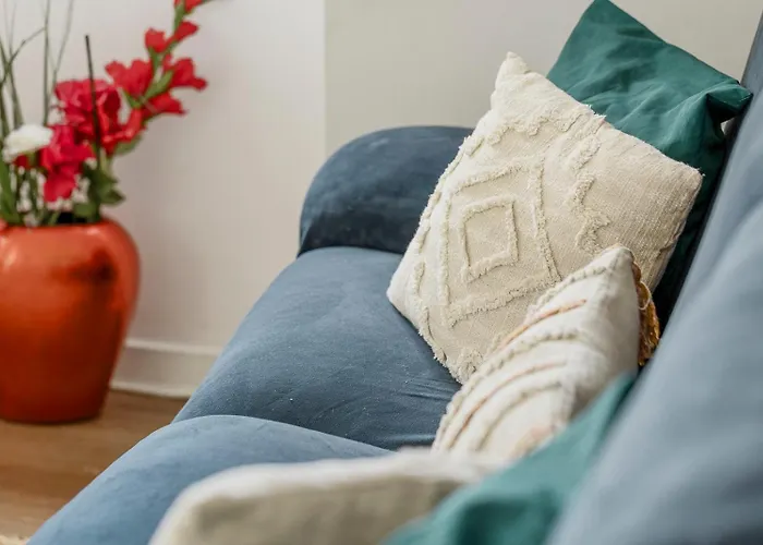 Apartman Rita & Marino Lisboa