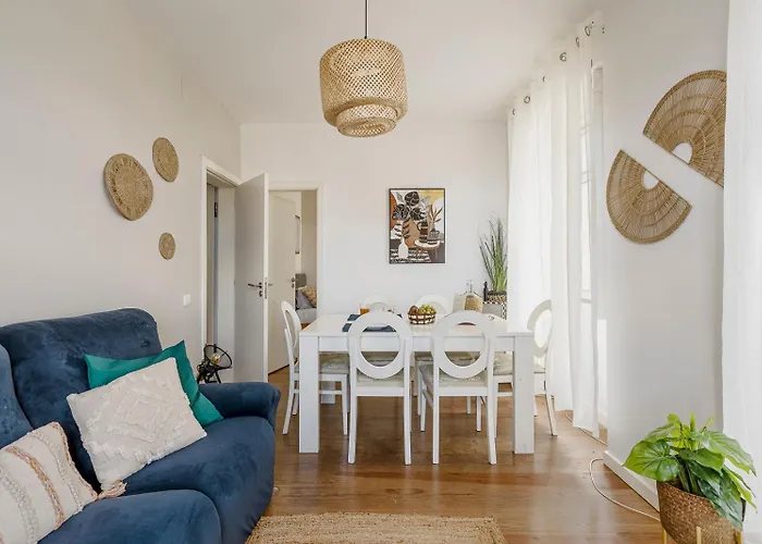 Rita & Marino Apartman *