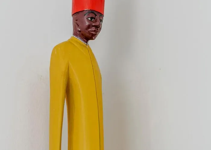 דירה Rita & Marino