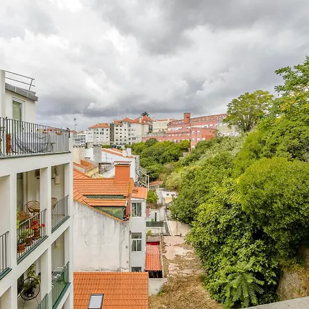 Rita & Marino * リスボン