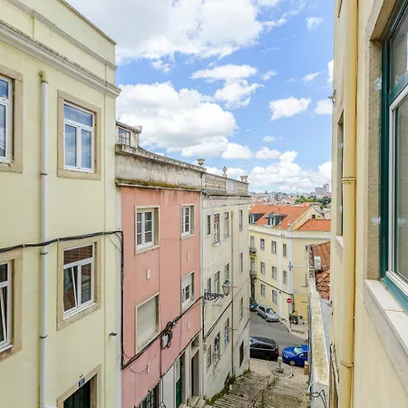 Rita & Marino リスボン