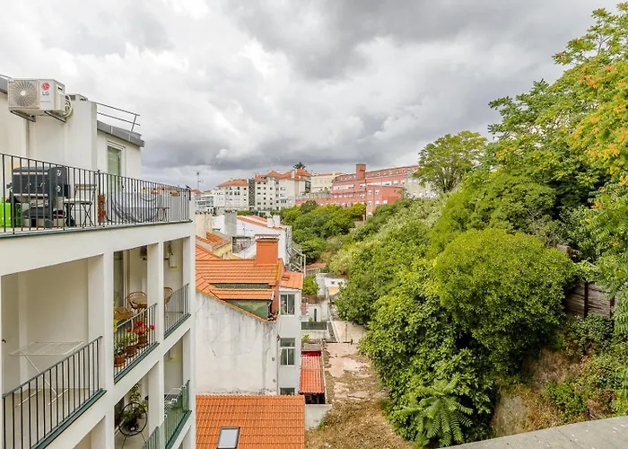 Rita & Marino * リスボン