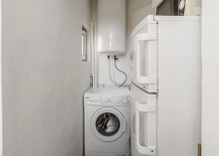 Rita & Marino * リスボン