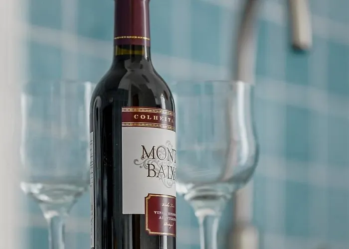 Rita & Marino アパート