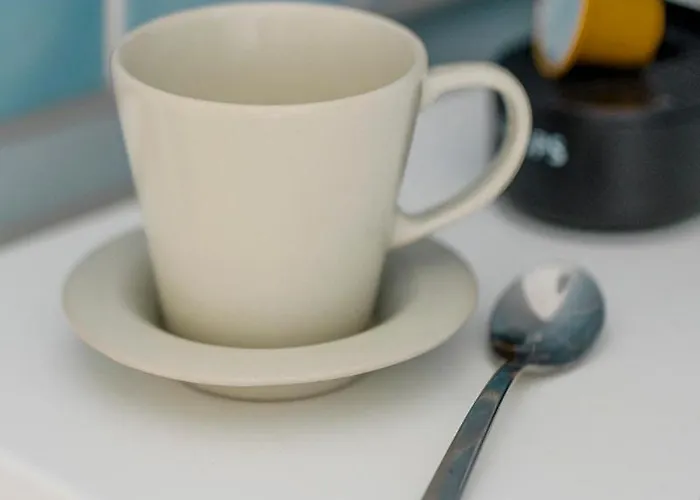 アパート Rita & Marino *